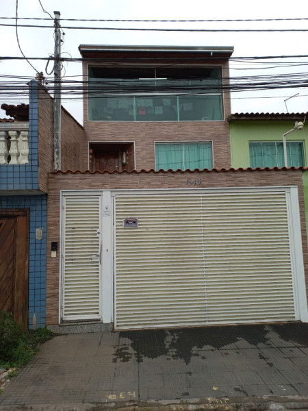 Casa à venda Parque Novo Oratório com 214m² e 3 quartos por R$ 770.000 - 761841989-img-20220916-wa0052.jpg