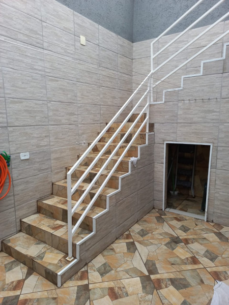 Casa à venda Parque Novo Oratório com 214m² e 3 quartos por R$ 770.000 - 859218672-img-20220916-wa0062.jpg