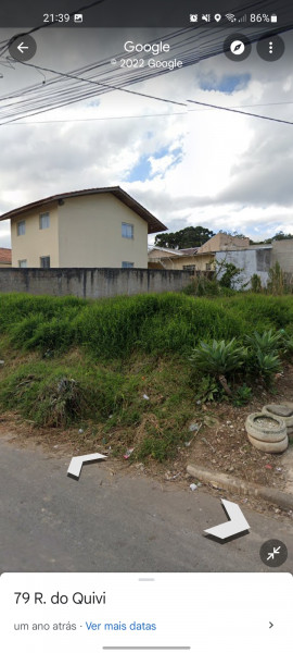 Terreno à venda Arruda com 366m² e 1 quarto por R$ 210.000 - 397591941-screenshot-20220916-213907-maps.jpg