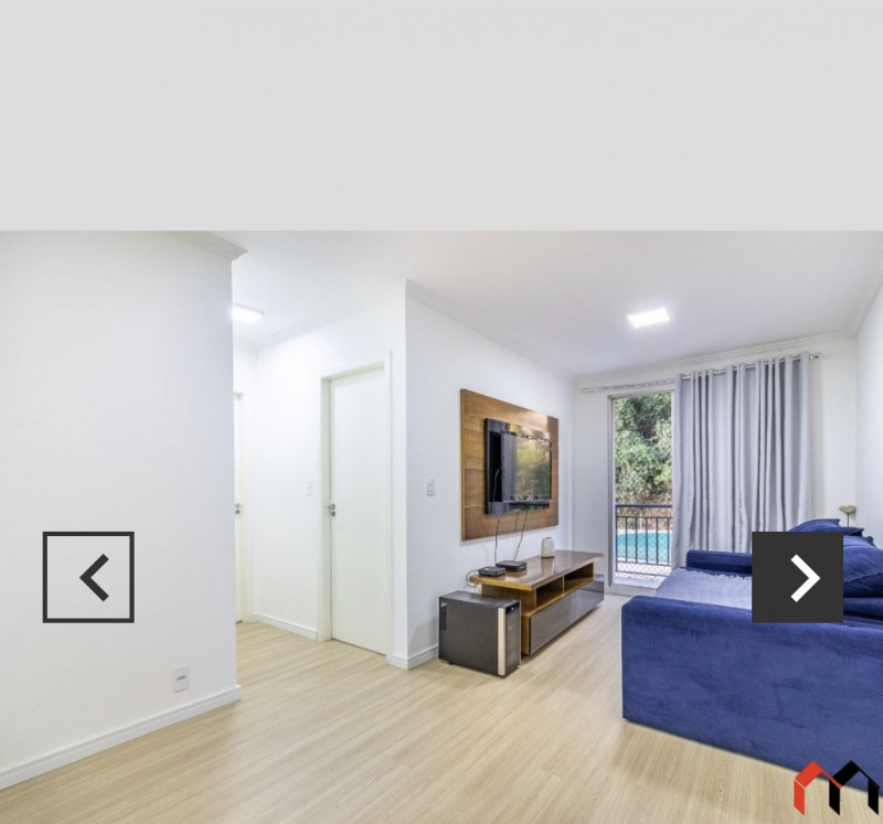 Apartamento à venda Vila Andrade com 58m² e 2 quartos por R$ 320.000 - 365369521-417cd866-9e17-4d39-b251-7bd4417807a7.jpeg