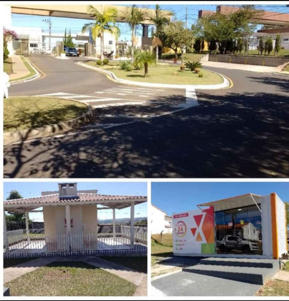 Casa de condomínio à venda Jardim Carvalho com 48m² e 2 quartos por R$ 115 - 1286932209-screenshot-20220822-102859-facebook.jpg