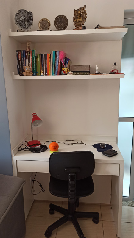 Apartamento à venda Vila Iapi com 49m² e 2 quartos por R$ 185.000 - 559181079-inbound6937320437204834213.jpg