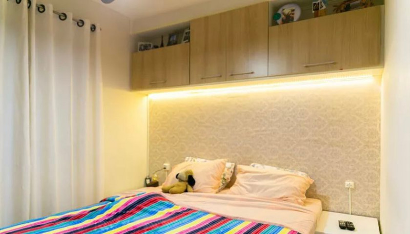 Apartamento à venda Sacomã com 49m² e 2 quartos por R$ 330.000 - 1641581302-whatsapp-image-2022-09-18-at-11.jpeg