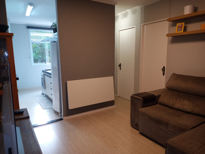 Apartamento à venda Jardim Ana Maria com 43m² e 2 quartos por R$ 290.000 - 1026727284-sala-1.jpg