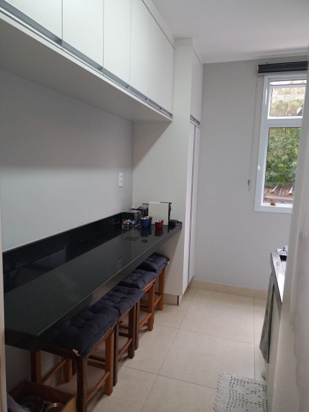 Apartamento à venda Jardim Ana Maria com 43m² e 2 quartos por R$ 290.000 - 1298921487-cozinha-6.jpg