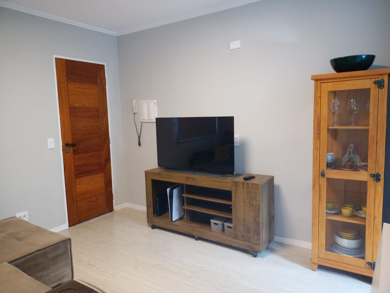 Apartamento à venda Jardim Ana Maria com 43m² e 2 quartos por R$ 290.000 - 138088684-sal-4.jpg