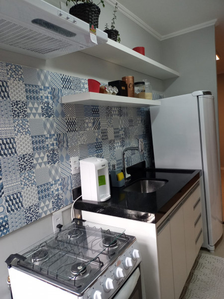 Apartamento à venda Jardim Ana Maria com 43m² e 2 quartos por R$ 290.000 - 1641090684-cozinha-1.jpg