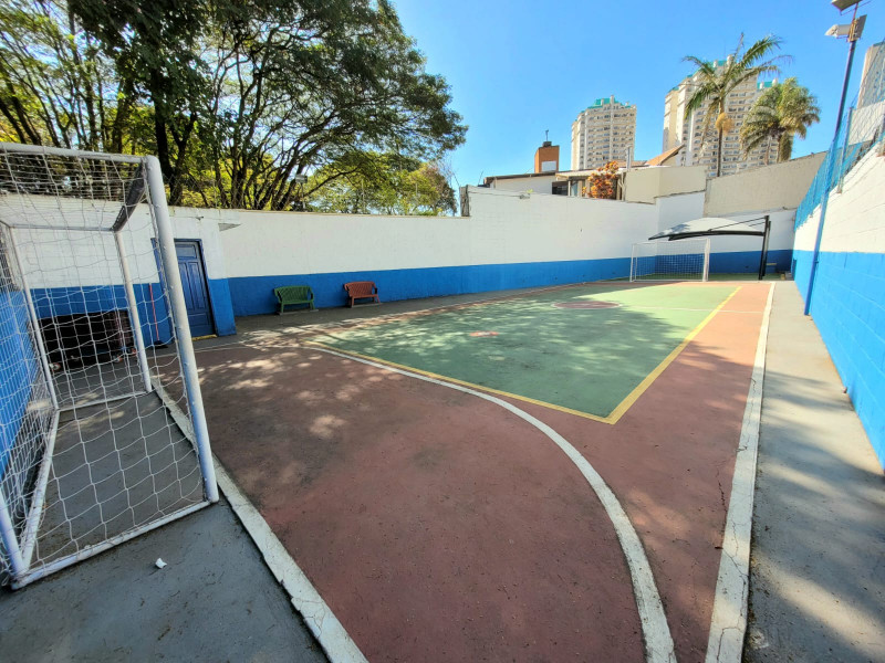 Apartamento à venda Jardim Ana Maria com 43m² e 2 quartos por R$ 290.000 - 1748604245-quadra-1.jpg