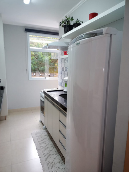 Apartamento à venda Jardim Ana Maria com 43m² e 2 quartos por R$ 290.000 - 1926649498-cozinha-4.jpg