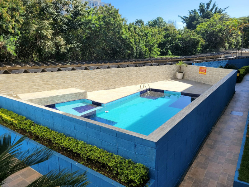 Apartamento à venda Jardim Ana Maria com 43m² e 2 quartos por R$ 290.000 - 229284870-piscina-1.jpg