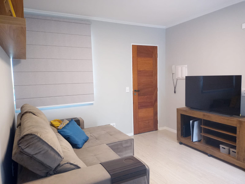 Apartamento à venda Jardim Ana Maria com 43m² e 2 quartos por R$ 290.000 - 385093124-sala-3.jpg