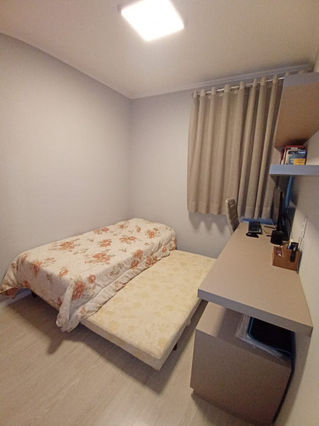 Apartamento à venda Jardim Ana Maria com 43m² e 2 quartos por R$ 290.000 - 54158684-quarto-solteiro-1.jpg