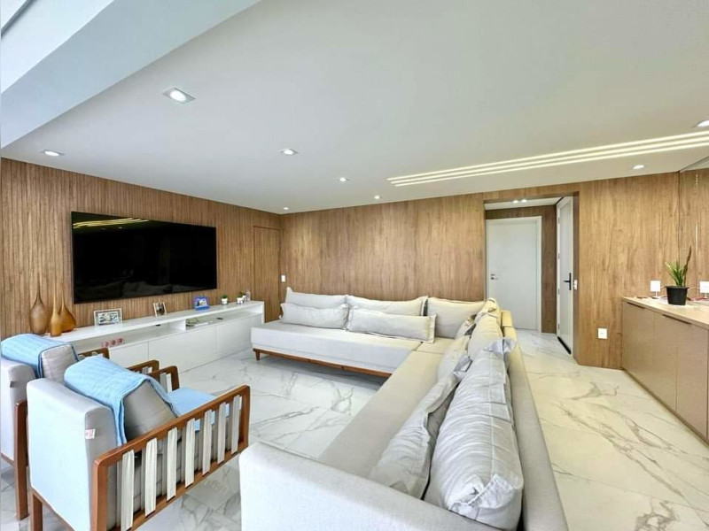 Apartamento à venda Vila Regente Feijó com 167m² e 3 quartos por R$ 2.500.000 - img-20240531-wa0053.jpg