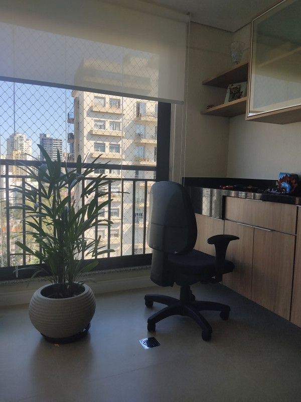 Apartamento à venda Jardim Ampliação com 65m² e 2 quartos por R$ 590.000 - 14509540-img-20220529-115225.jpg