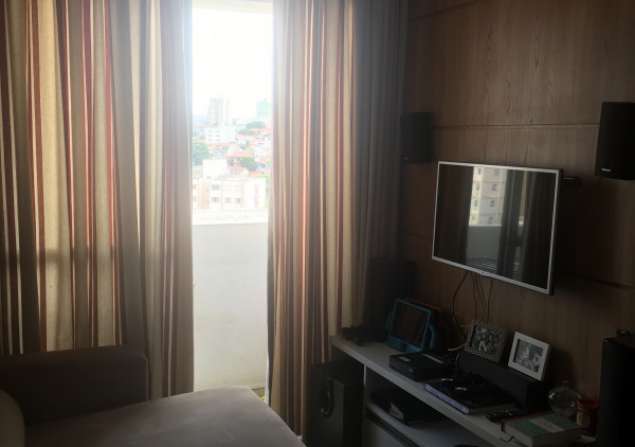 imóvel com 49m²