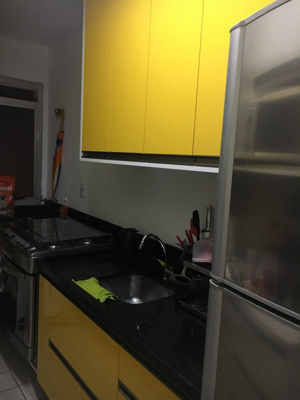 Apartamento à venda Jardim Dom Vieira com 49m² e 2 quartos por R$ 240.000 - 497435990-3911a609-911d-4c56-a575-f4a17f5978d2.jpeg