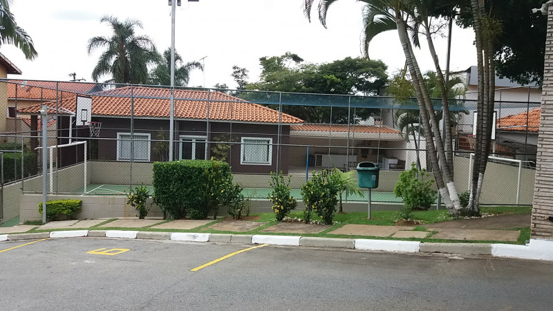 Casa de condomínio à venda Granja Viana com 70m² e 2 quartos por R$ 420.000 - 1083869037-20180128-140948.jpg