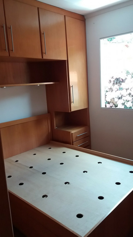 Casa de condomínio à venda Granja Viana com 70m² e 2 quartos por R$ 420.000 - 946872509-20180128-133428.jpg