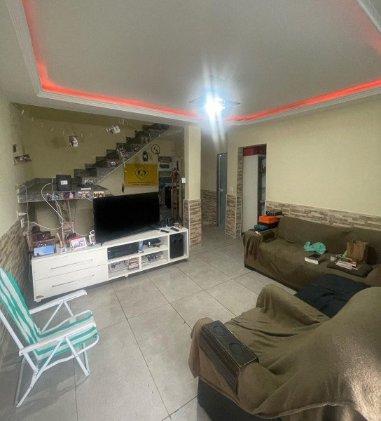 Casa de condomínio à venda Vila Valqueire com 270m² e 3 quartos por R$ 320.000 - 1090223095-img-20220918-122853.jpg