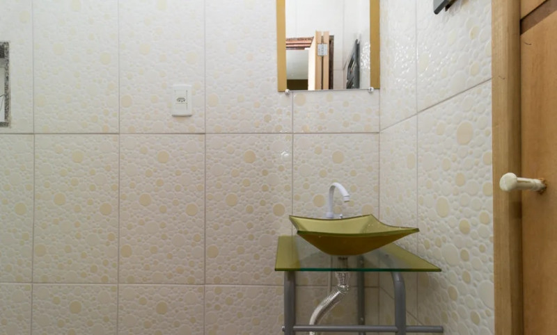 Casa de condomínio à venda Vila Valqueire com 270m² e 3 quartos por R$ 320.000 - 1182022965-img-20220918-112749.jpg