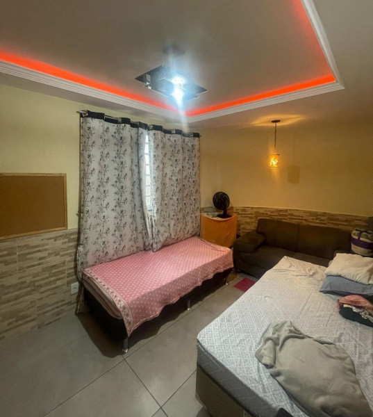 Casa de condomínio à venda Vila Valqueire com 270m² e 3 quartos por R$ 320.000 - 1440794684-img-20220918-122457.jpg