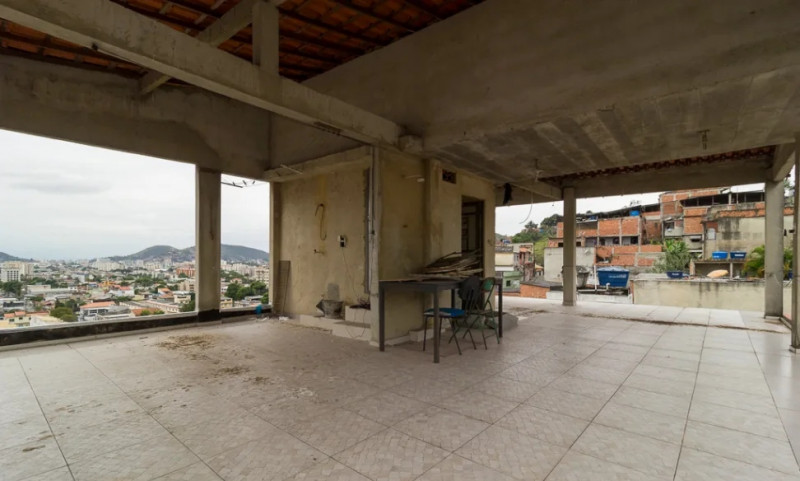 Casa de condomínio à venda Vila Valqueire com 270m² e 3 quartos por R$ 320.000 - 1555900085-img-20220918-112626.jpg