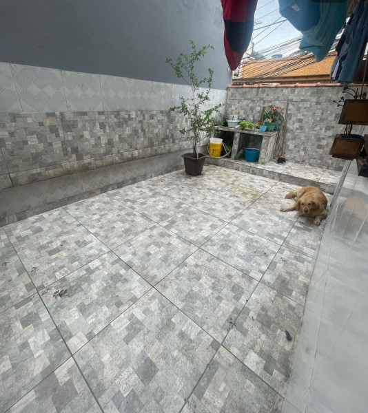 Casa de condomínio à venda Vila Valqueire com 270m² e 3 quartos por R$ 320.000 - 1894146533-img-20220918-122757.jpg