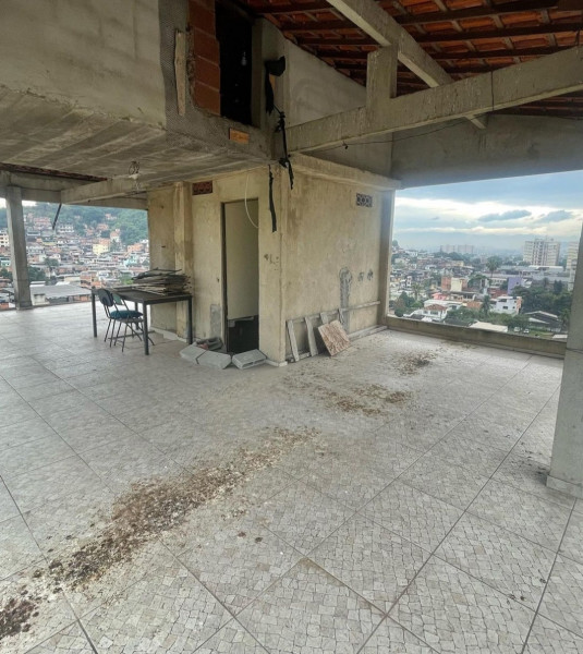 Casa de condomínio à venda Vila Valqueire com 270m² e 3 quartos por R$ 320.000 - 1940993840-img-20220918-122544.jpg