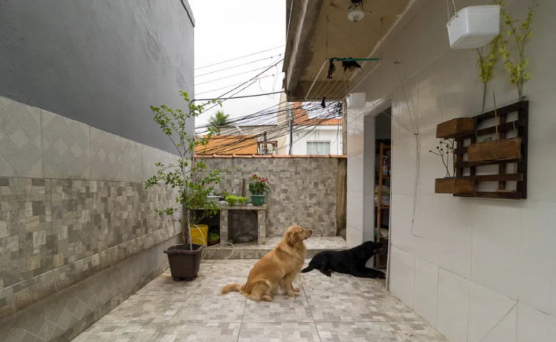 Casa de condomínio à venda Vila Valqueire com 270m² e 3 quartos por R$ 320.000 - 1957422526-img-20220918-112649.jpg