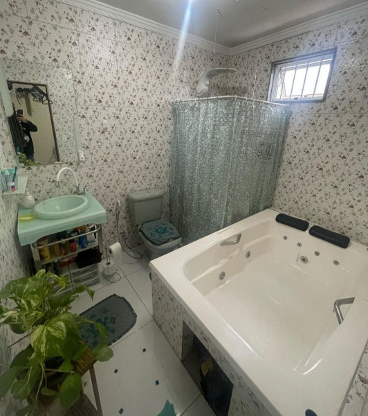 Casa de condomínio à venda Vila Valqueire com 270m² e 3 quartos por R$ 320.000 - 230623782-img-20220918-122710.jpg