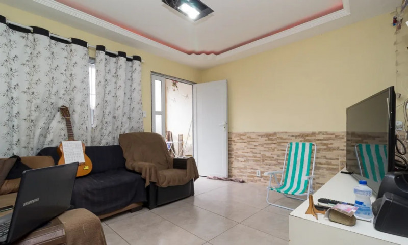Casa de condomínio à venda Vila Valqueire com 270m² e 3 quartos por R$ 320.000 - 805363404-img-20220918-121629.jpg