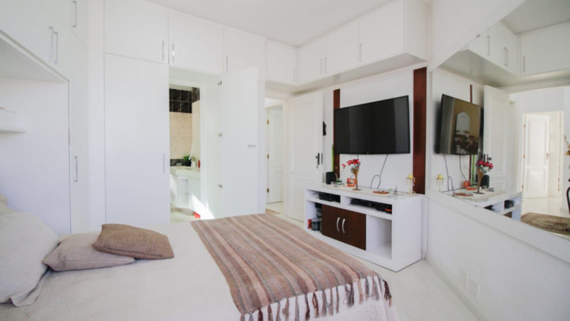 Casa à venda Vila Mariana com 223m² e 4 quartos por R$ 1.680.000 - 101533406-a12-suite-master-1.jpg