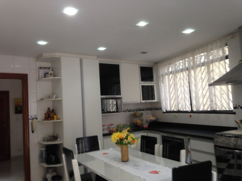 Casa à venda Vila Mariana com 223m² e 4 quartos por R$ 1.680.000 - 1681649908-cozinha-2-sim.JPG