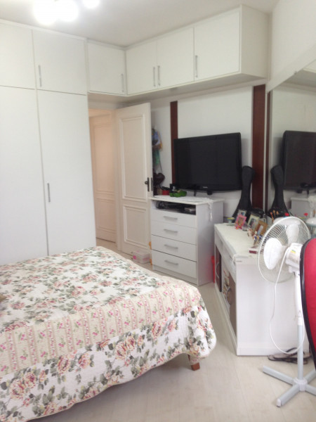 Casa à venda Vila Mariana com 223m² e 4 quartos por R$ 1.680.000 - 1868508814-quarto-da-giselda-3-sim.JPG