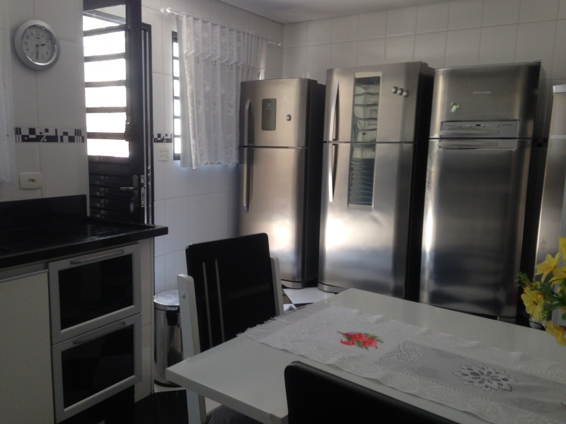 Casa à venda Vila Mariana com 223m² e 4 quartos por R$ 1.680.000 - 1881785958-cozinha-3-sim.JPG