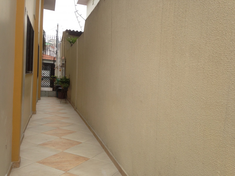 Casa à venda Vila Mariana com 223m² e 4 quartos por R$ 1.680.000 - 1961512767-corredor-sim.JPG