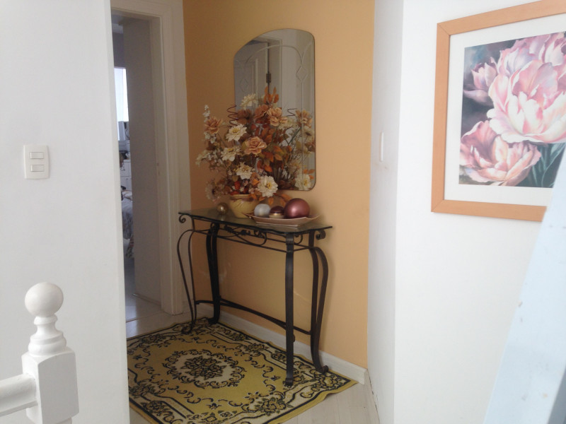 Casa à venda Vila Mariana com 223m² e 4 quartos por R$ 1.680.000 - 671864617-hall-1-sim.JPG