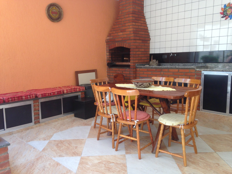 Casa à venda Vila Mariana com 223m² e 4 quartos por R$ 1.680.000 - 797558847-churrasqueira-2-sim.JPG