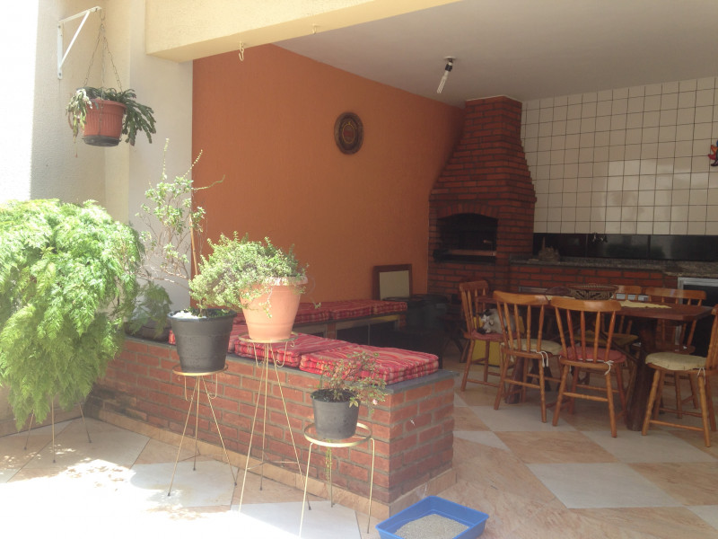 Casa à venda Vila Mariana com 223m² e 4 quartos por R$ 1.680.000 - 916998744-churrasqueira-sim.JPG