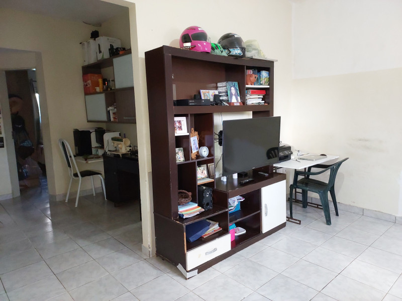 Casa à venda José Américo de Almeida com 95m² e 2 quartos por R$ 260.000 - 1227815223-salas.jpg