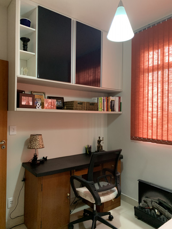 Apartamento à venda Santa Rita de Cássia com 60m² e 2 quartos por R$ 250.000 - 13982861-img-0609.jpg