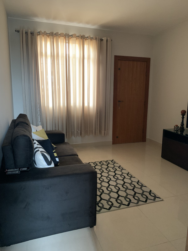 Apartamento à venda Santa Rita de Cássia com 60m² e 2 quartos por R$ 250.000 - 1829823749-img-0597.jpg