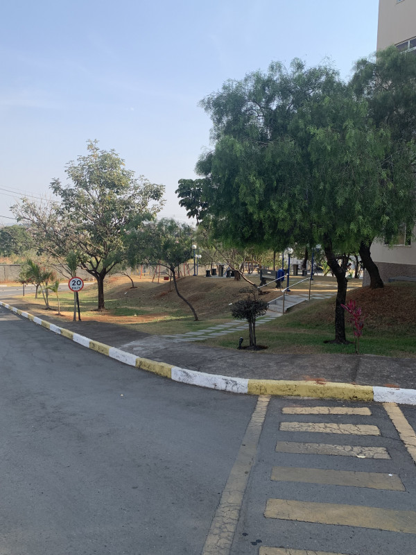 Apartamento à venda Santa Rita de Cássia com 60m² e 2 quartos por R$ 250.000 - 1855470079-img-0683.jpg
