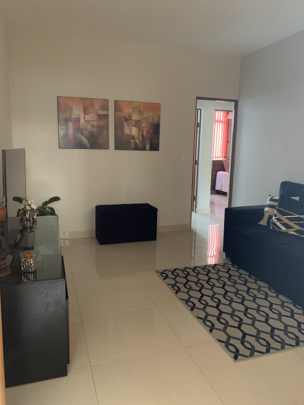 Apartamento à venda Santa Rita de Cássia com 60m² e 2 quartos por R$ 250.000 - 411447941-img-0599.jpg