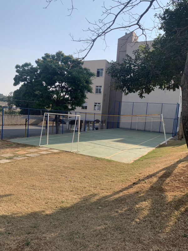 Apartamento à venda Santa Rita de Cássia com 60m² e 2 quartos por R$ 250.000 - 451732011-img-0684.jpg