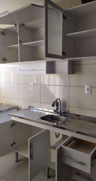 Apartamento à venda Residencial GreenVille  com 77m² e 2 quartos por R$ 280.000 - 1908892818-img-20220916-wa0095.jpg