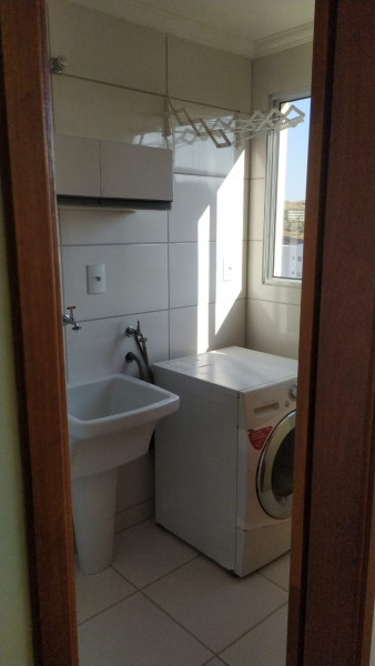 Apartamento à venda Residencial GreenVille  com 77m² e 2 quartos por R$ 280.000 - 236715247-img-20220902-wa0134.jpg