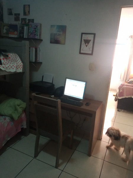 Apartamento à venda Vl. Paulista com 49m² e 2 quartos por R$ 68.000 - 1159555698-img-20220917-144422387.jpg