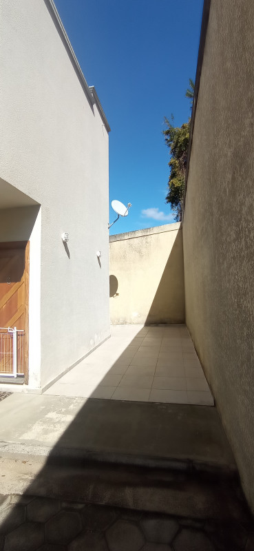Casa de condomínio à venda Loteamento Vale das Flores com 78m² e 2 quartos por R$ 409.000 - 1164910032-img-20220604-124513.jpg