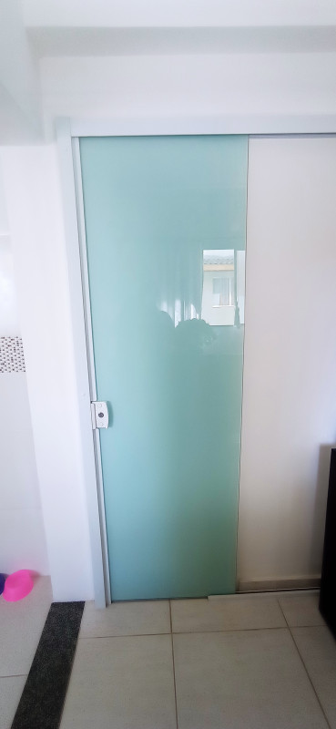 Casa de condomínio à venda Loteamento Vale das Flores com 78m² e 2 quartos por R$ 409.000 - 1205852820-img-20220604-124749.jpg